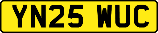 YN25WUC