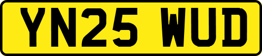 YN25WUD