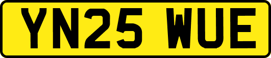 YN25WUE
