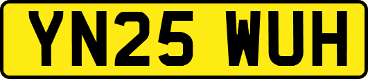 YN25WUH