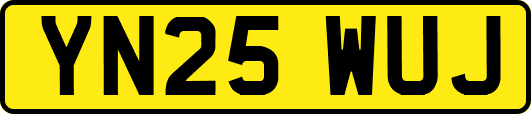 YN25WUJ