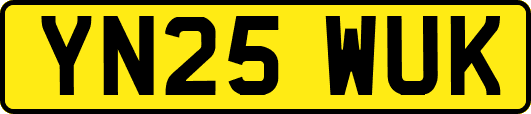YN25WUK