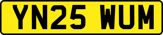 YN25WUM