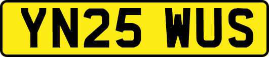 YN25WUS