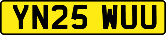 YN25WUU
