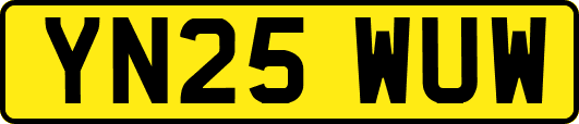 YN25WUW