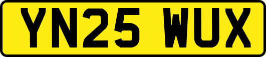 YN25WUX