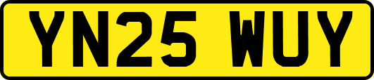 YN25WUY