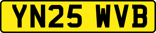 YN25WVB