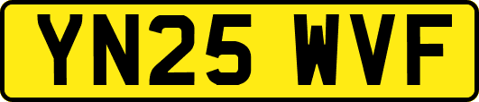 YN25WVF