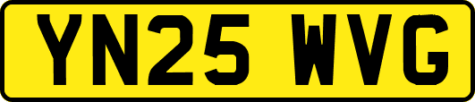 YN25WVG