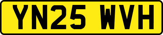 YN25WVH