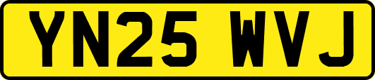 YN25WVJ