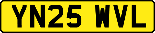 YN25WVL
