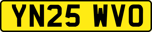 YN25WVO