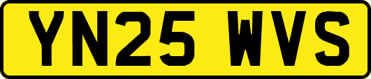YN25WVS