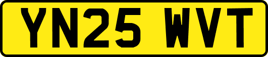 YN25WVT