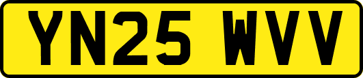 YN25WVV