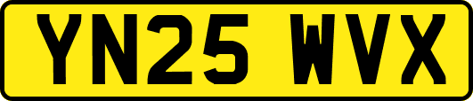 YN25WVX