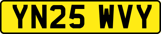 YN25WVY