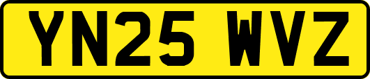 YN25WVZ