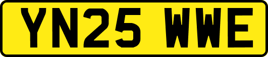 YN25WWE