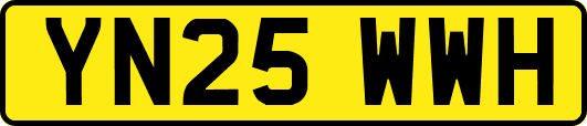 YN25WWH