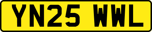 YN25WWL