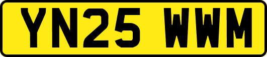 YN25WWM