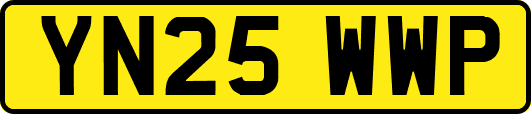 YN25WWP