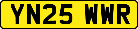 YN25WWR