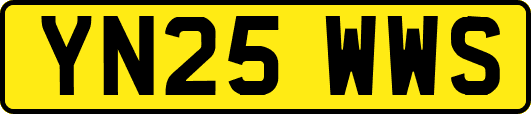 YN25WWS