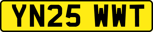 YN25WWT