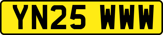 YN25WWW