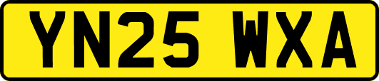 YN25WXA