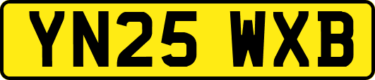 YN25WXB