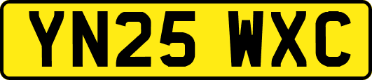YN25WXC