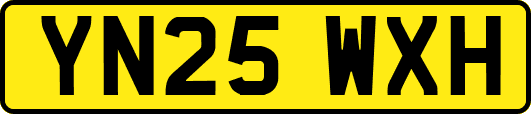 YN25WXH