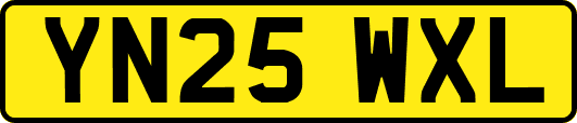 YN25WXL