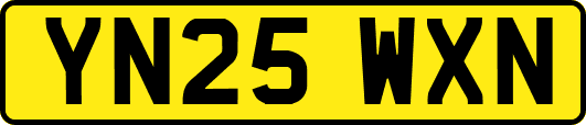 YN25WXN