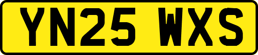 YN25WXS