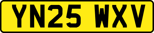 YN25WXV