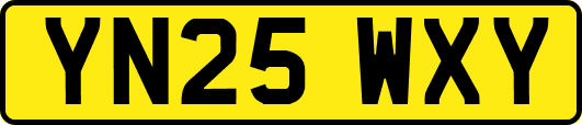 YN25WXY