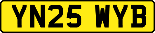 YN25WYB