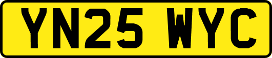 YN25WYC