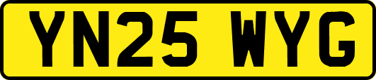 YN25WYG