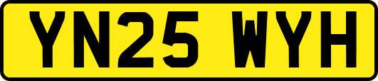 YN25WYH