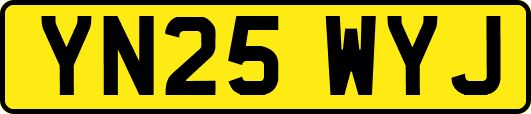 YN25WYJ
