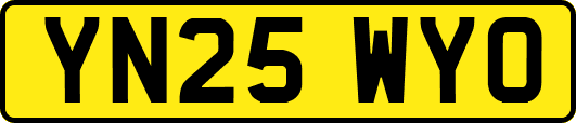 YN25WYO