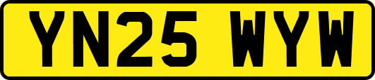 YN25WYW